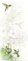 List Pads