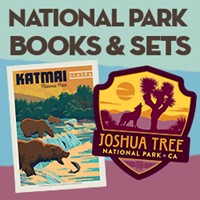 National Parks Collections & Sets