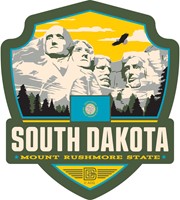 South Dakota