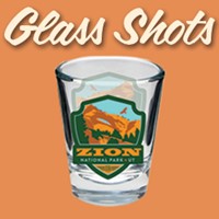 Glass Shots