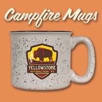 Emblem Campfire Mugs