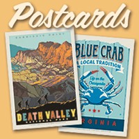 Postcards Individual