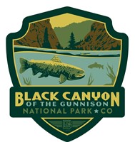 Black Canyon of the Gunnison NP