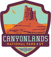 Canyonlands NP