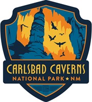 Carlsbad Caverns