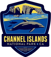 Channel Islands