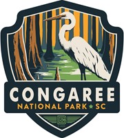 Congaree