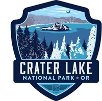 Crater Lake