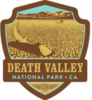 Death Valley