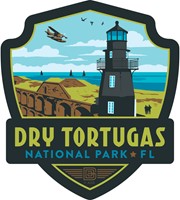 Dry Tortugas