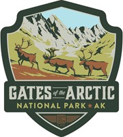 Gates of the Arctic