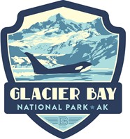 Glacier Bay