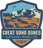 Great Sand Dunes