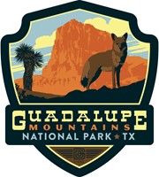 Guadalupe Mountains