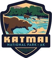 Katmai