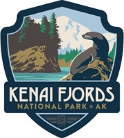 Kenai Fjords