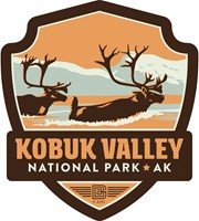 Kobuk Valley