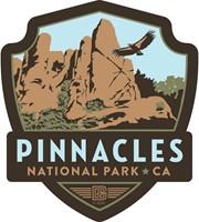 Pinnacles