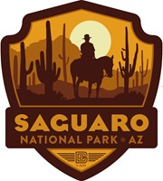 Saguaro