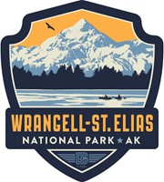 Wrangell-St. Elias NP