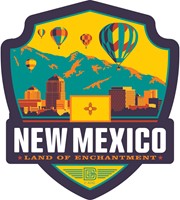 New Mexico