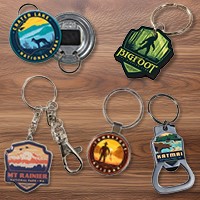 Key Rings