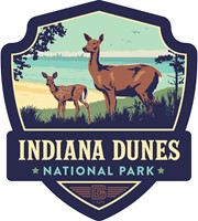 Indiana Dunes