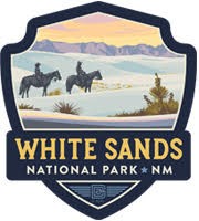 White Sands