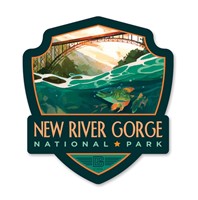 New River Gorge