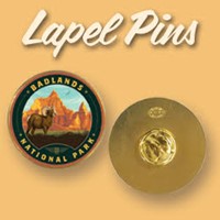 Lapel Pins