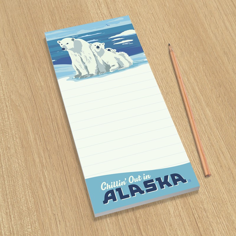 Alaska Polar Bears | American Made