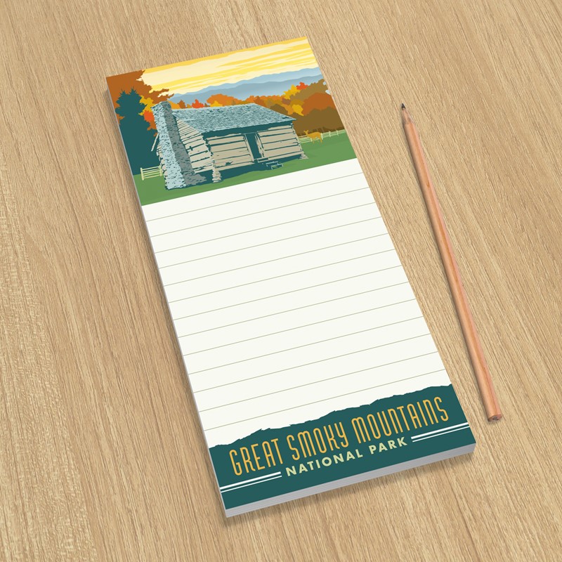 Great Smoky Cabin | Made in the USA