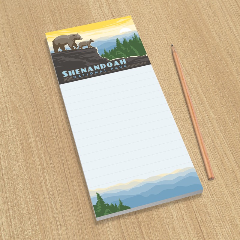 Shenandoah Mountaintop | American Made