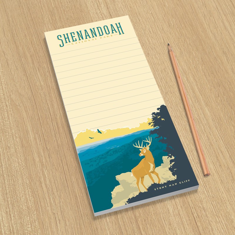 Shenandoah Buck Overlook | American Made