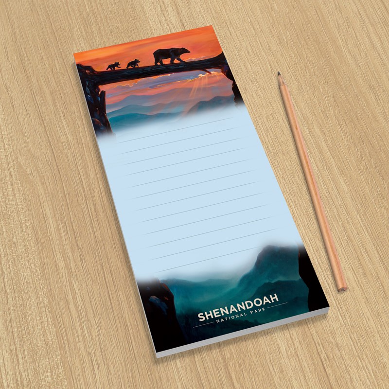 Shenandoah Bear Crossing | American Made