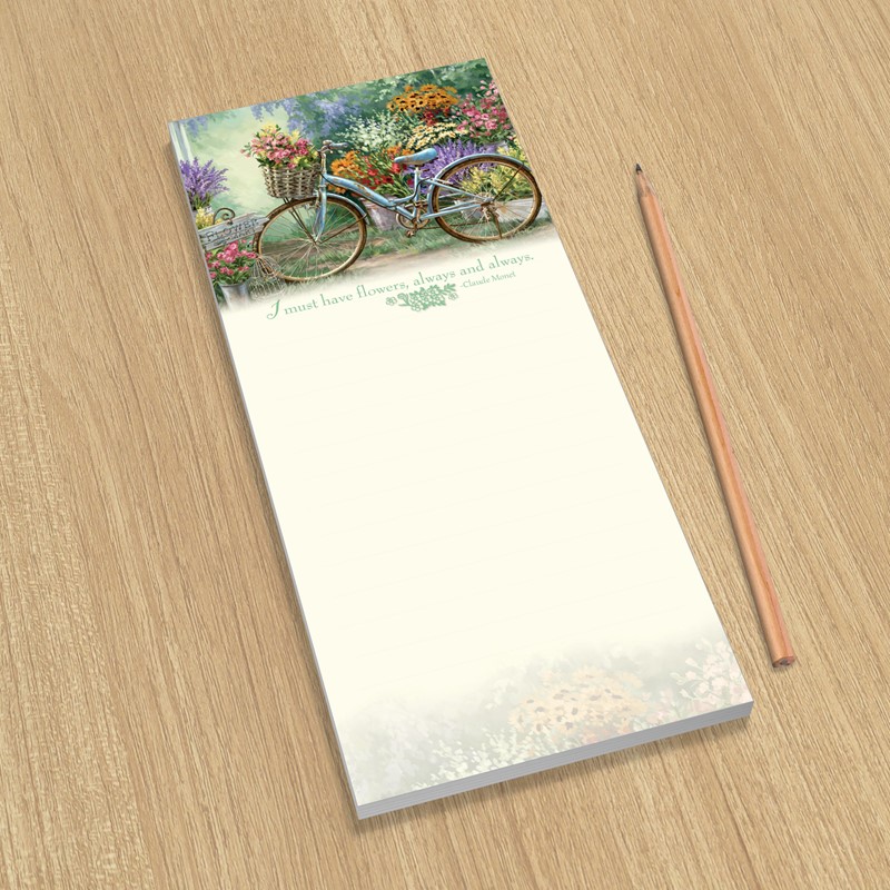 Flower Mart Bike | Made in the USA