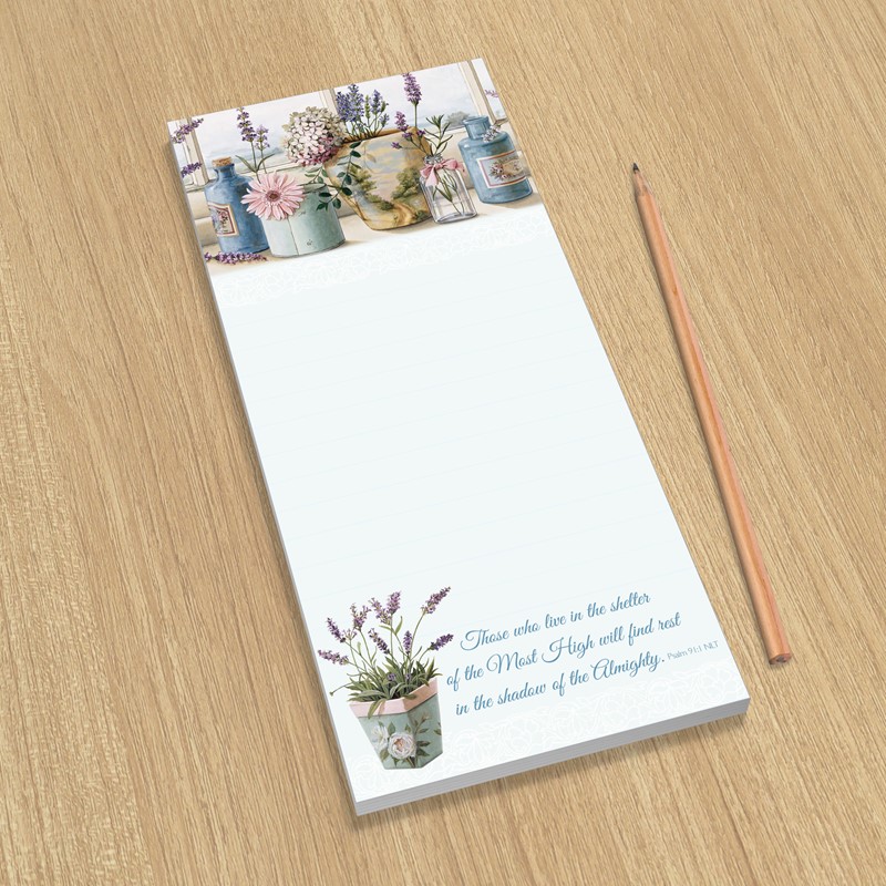 Flower Sill Inspirational | Made in the USA