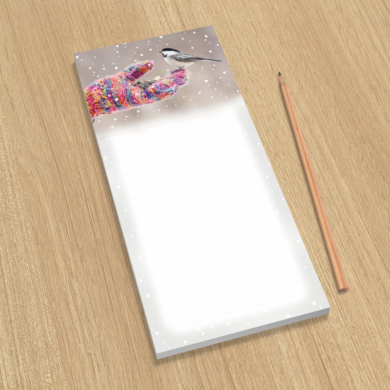 Mitten Munchies | Made in the USA