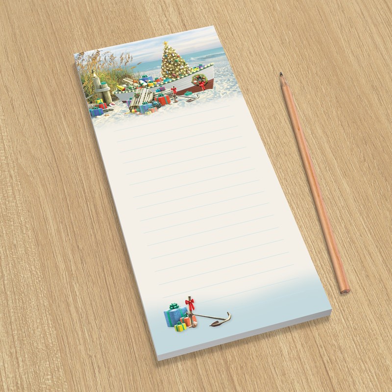 Nautical Noel | Made in the USA