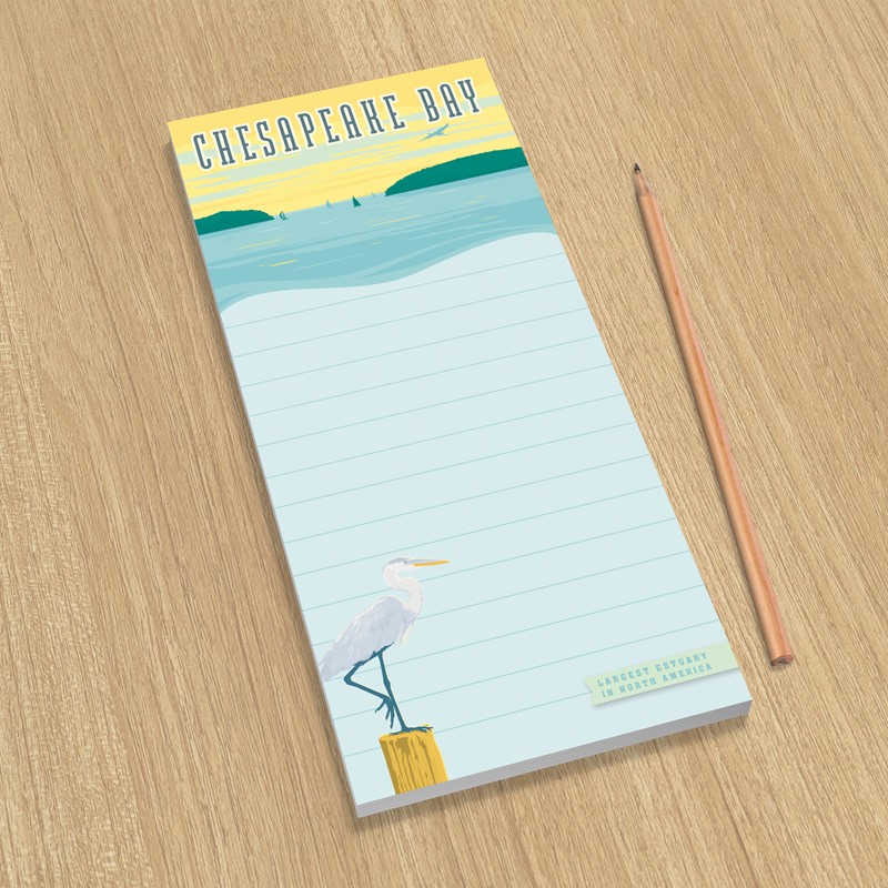 Chesapeake Bay | Made in the USA