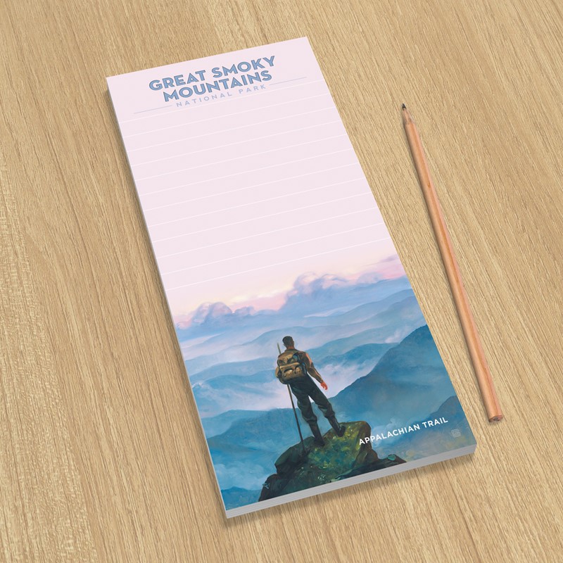 Great Smoky Appalachian Trail | Made in the USA