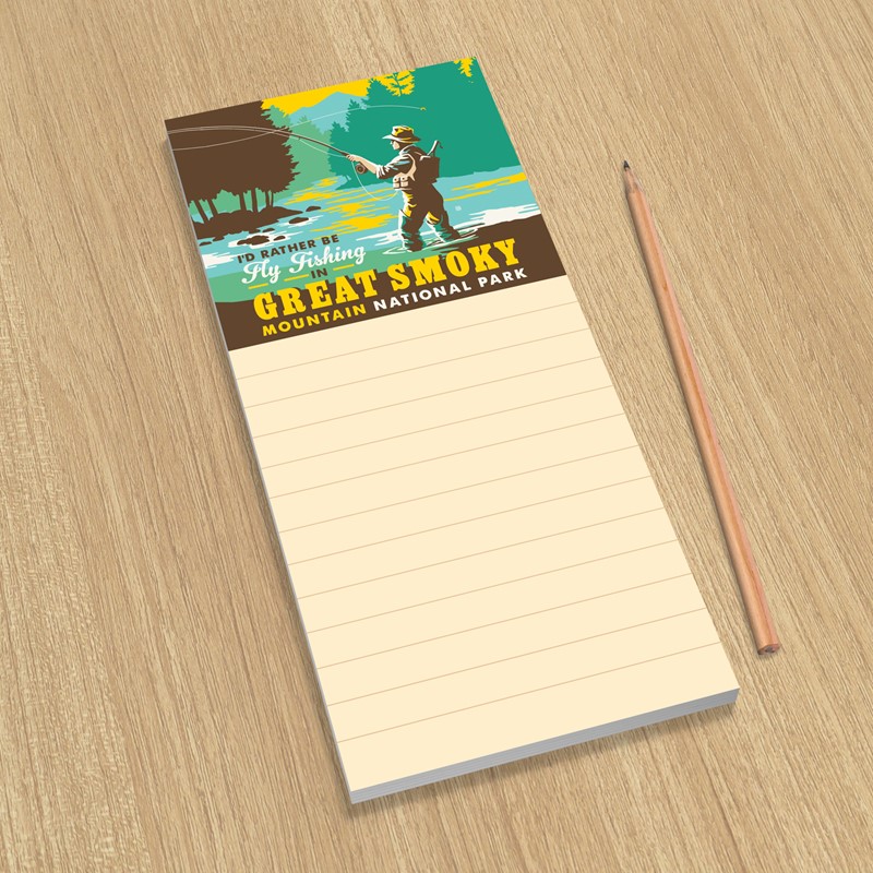 Great Smoky Fly Fishing | Made in the USA