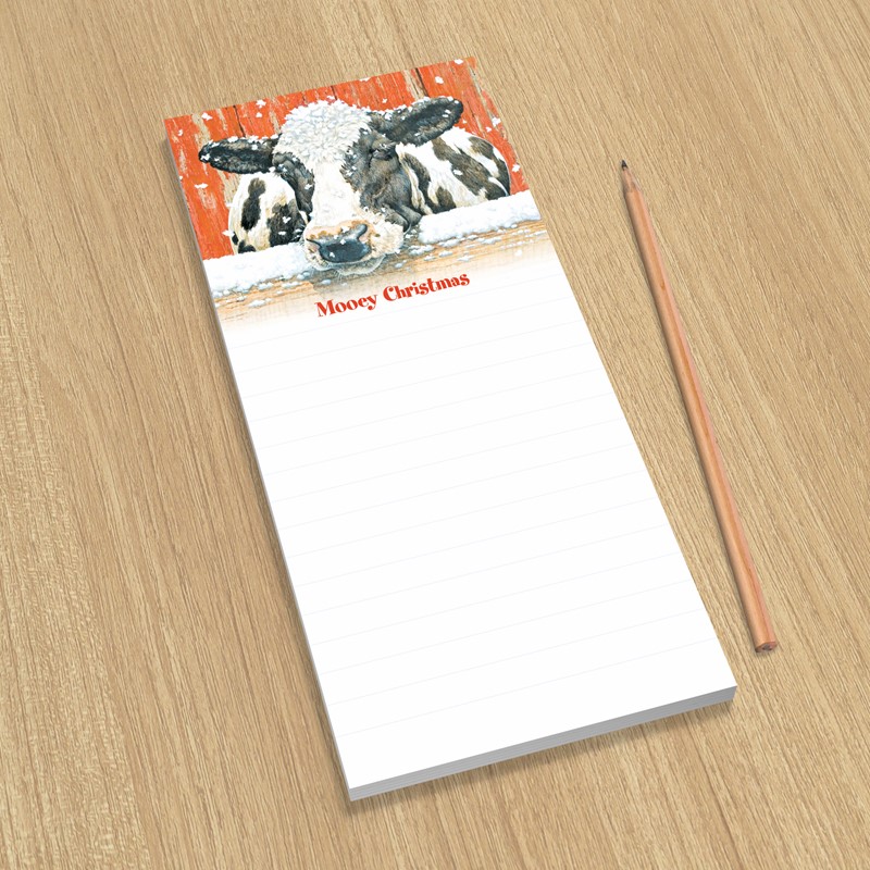 Ho Ho Holstein | Made in the USA