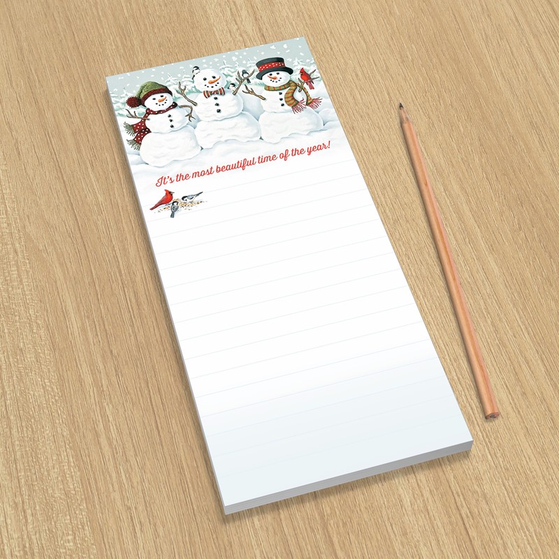 Snowman Trio | Made in the USA