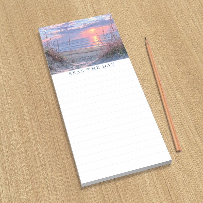 Myrtle Beach Sunrise | List Pad