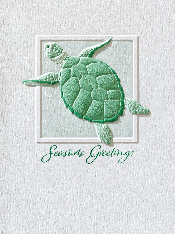 Sea Turtle | Made in the USA