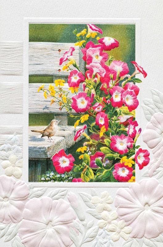 Country Garden (MD) | Mother's Day greeting cards