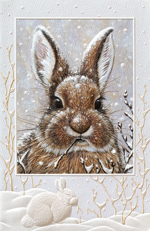 Cool Cottontail | Made in the USA