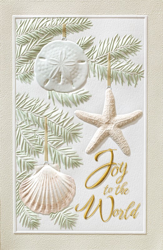 Joy to the World | Made in the USA