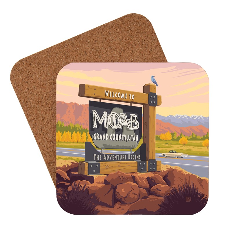 Zion Kolob Coaster | Made in the USA